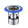 Sewer Seal Stopper 304 Stainless Steel Leak Core Draininner Core Backflow Preventer Floor Drain