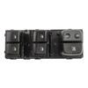 NEW-2X 93570-H9150 Drivers Side Left Master Window Switch For 2018 2019 2020 Kia Rio Power Control Button 93570H9150