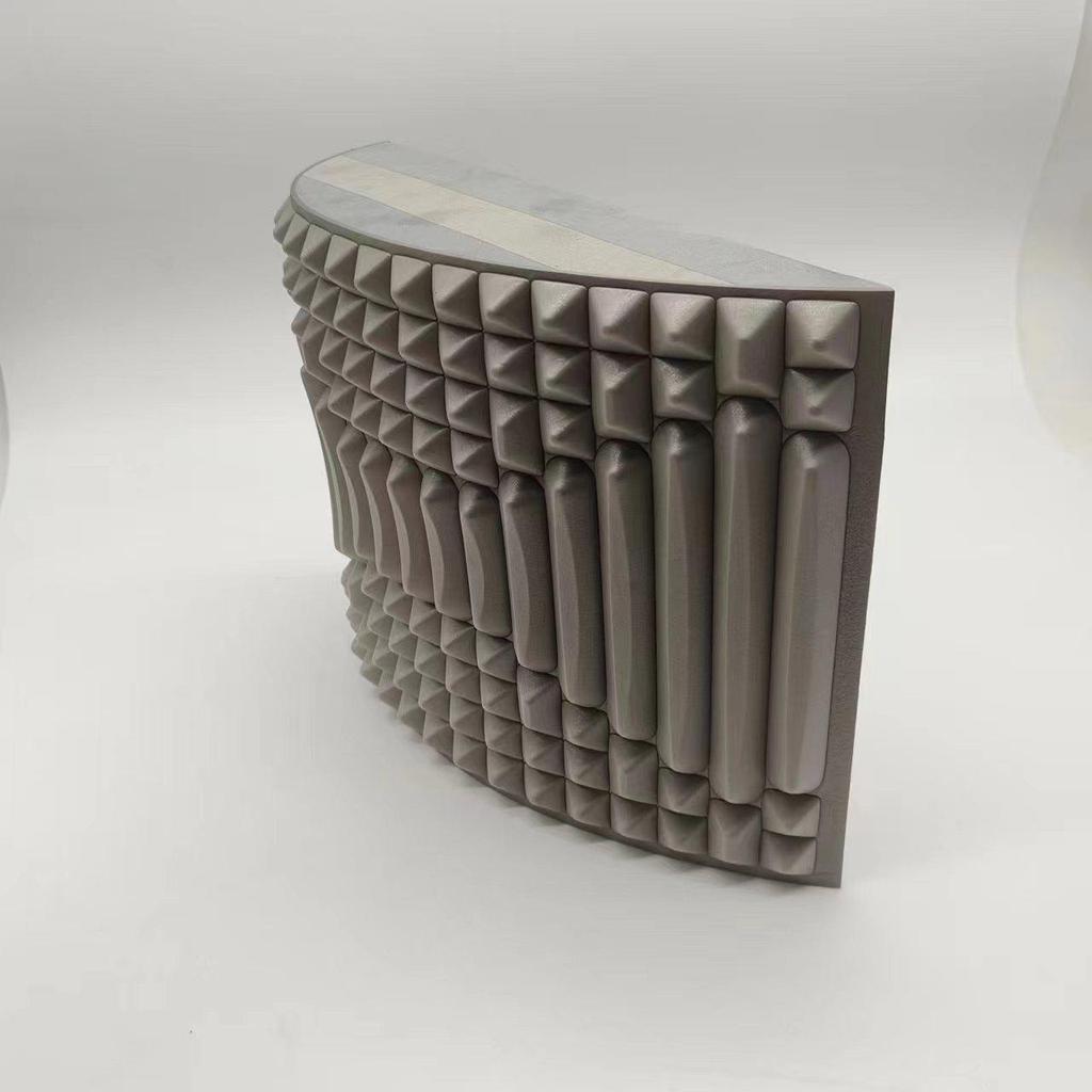 Lumbar Relaxation and Stretching Device for Pilates and Back Fitness