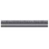 2022 1PCS 0 3 In Self Adhesive Flexible Foam Molding Trim, 3D Sticky Decorative Wall Trim Lines Skirting Baseboard Wallpaper Border Wall Sticker