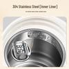 SUPOR 5L Smart Multi-Temperature Hot Water Dispenser CN Plug (adapter Included)