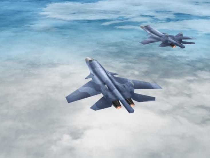 Systemsoftware Alpha Grand Strategy VIII DX