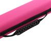 Portable Curling Iron Carrying Case Hard Shell Hair Rollers Storage Box  Hair Dryer