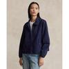 Women Cotton Canvas Jacket  Wmpootwn5a20066410 