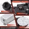 Power Window Lift Motor Compatible With Toyota Camry 2002-2006, Highlander 2001-2007,RAV4 2001-2005 & Scion XA 2004-2006, Front Left Driver Side,