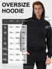 Unisex Anime Hoodie Sweater Men Women Demon Slayer Hooded Sweatshirt Streetwear Long Sleeve Tops Autumn Winter  Y2K Clothes
