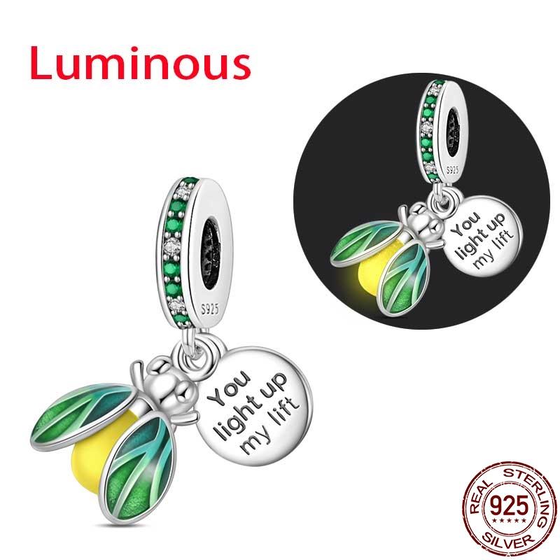 Copper Ocean Vacation-Summer Travel Pendants Charms Fits 3Mm Bracelets Do-It-Yourself Bead Fashion For Women Jewellery Gifts