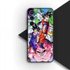 Super Majin Buu Dragon Son Goku Ball  Z Phone Cover for Xiaomi Poco C75 C85 X7 X6 M8 F7 F8 Ultra F6 X8 Pro 5G 4G Protective Case