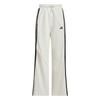 SS25 Stadium Knit Striped Knit Casual Pants Women Bottoms KC0045