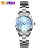 SKMEI 1620 30 Meters Waterproof Simple Design Casual Women Romantic Quartz Watches Luxury Female Girl Clock Relogio Feminino