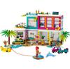 LEGO Friends 41709 Ferien-Strandhaus