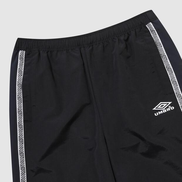 UMBRO Hbl Og Heritage Wide & Jogger 2-Way Pants Black (Uq321Cpt93)