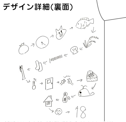 [Nogizaka46] June 2025 Birthday Commemorative T-Shirt Aya Ogawa (JP, Alphabet, L, White)