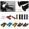 Handlebar Rubber Covers Comfort Protector Spare Parts Accessories Motorbike for Harley