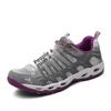 Men's and Women's Lightweight River Tracing Shoes - Breathable, Comfortable Mesh for Spring/Summer Hiking & Running