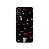 Case - MANIACASE - Samsung Galaxy S24 FE - NIKE JORDAN - Flexible - Sporty