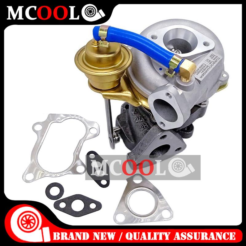 VZ21 RHB31 Turbocharger For Small Engines Snowmobiles Motorcycle ATV VE110069 VF110069 VI110069 VJ110069 VH110069 VG110069 VZ21