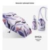Beneunder BM526 UV Protection Umbrella