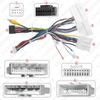 Duster and Arkana Android Large Screen Navigation Power Cord
