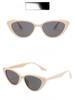 Fashion Women Cat's Eye Sunglasses Vintage Designer Sun Glasses UV Eyewear Driving Glasses