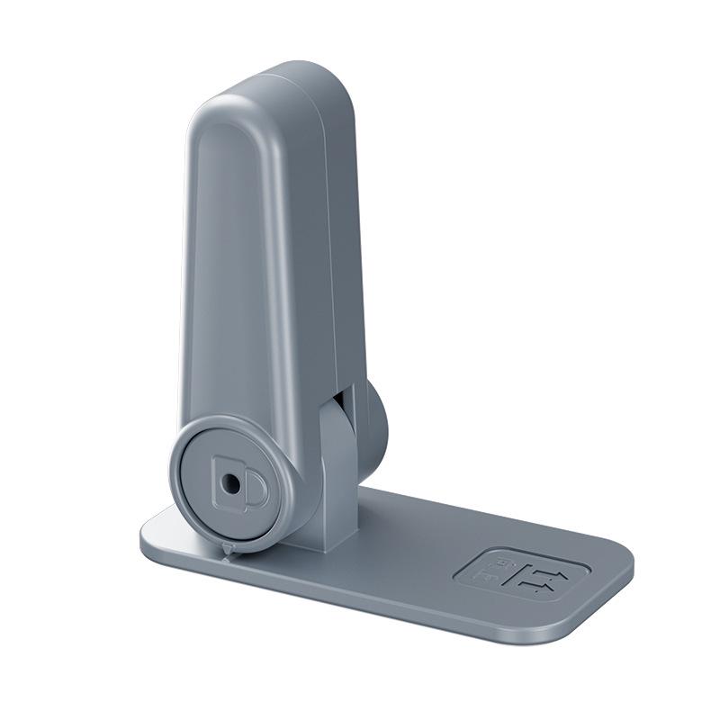 Multifunctional Child Safety Door Stopper Lock