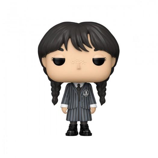 Funko Pop! TV: Wednesday - Wednesday Addams