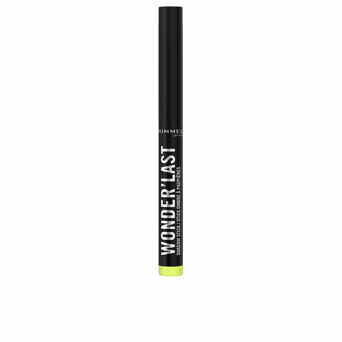 

Тени для век Rimmel London WONDER LAST № 008 Galactic green 1,64 г Стик