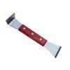 Cross-Border Exclusive Beekeeping Scraper and Shovel with Stainless Steel and Wooden Handle