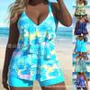 Costume de baie – Tankini
