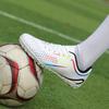 New Men Women Professional Soccer Shoes Football Boots Hot-selling High-quality Training Futsal TF Shoes Match Grass Cleats