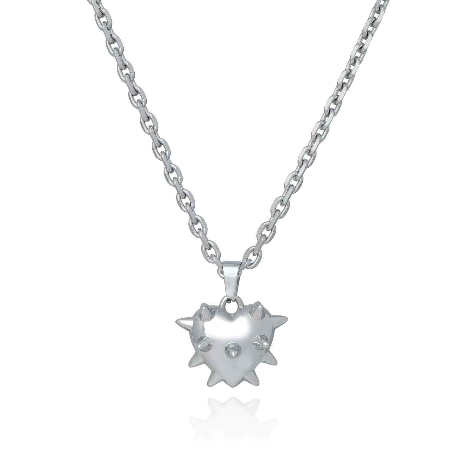 

Серьги-сердечки Y2K, Готическая бижутерия, Панк-стиль, Серьги «Разбитое сердце», Аксессуары в готическом стиле