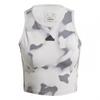 Womens/Ladies Future Icons 3 Stripes Tank Top