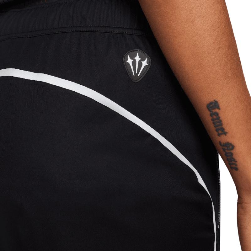 Nike X Nocta Elastické Reflexní Joggers se Stahovací Šňůrkou FW23 Unisex Spodní Díl Černá DV3733-010
