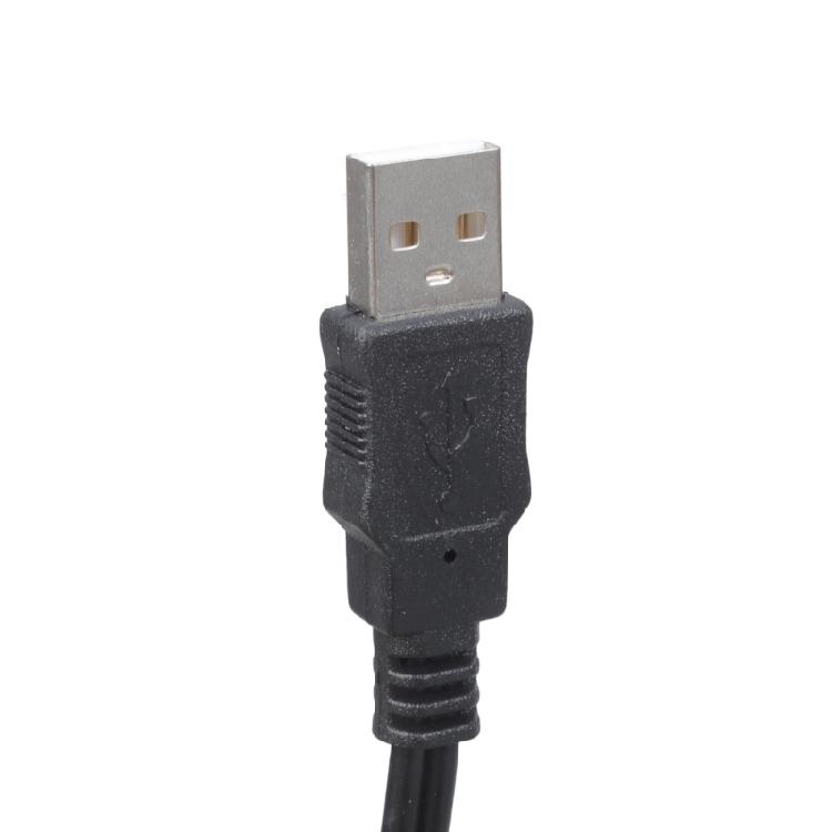 Router Cooling Fan PC Cooling TV Box Wireless Quiet 5V USB Power 60mm Fan Protective Net for Router Modem TV Box