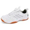 Men Badminton Shoes Non-slip High Quality Table Tennis Shoes Wear Resistant Sneakers Breathable Professional Volleyball Shoes