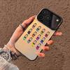 D-Drake Certified Lover Phone Case For iPhone 17 16 15 14 13 12 11 Pro Max Air Matte Laser Aurora Shockproof Funda