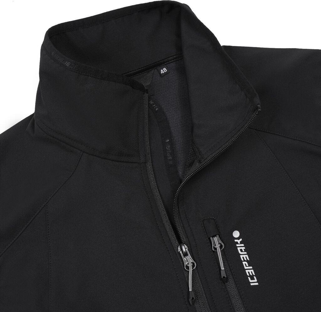 Куртка Icepeak Bogota (58995544IO) черный