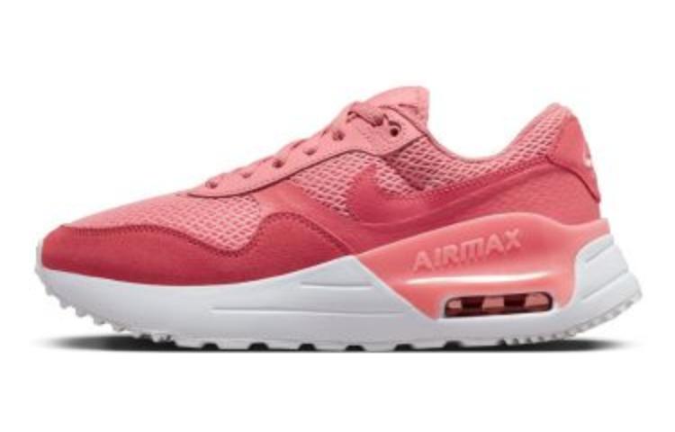 

Nike Air Max Systm Coral Chalk Women s DM9538-601 38