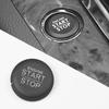 Engine Ignition Start-Stop Switch Button Cap Repair for VW Touareg 2003-2010