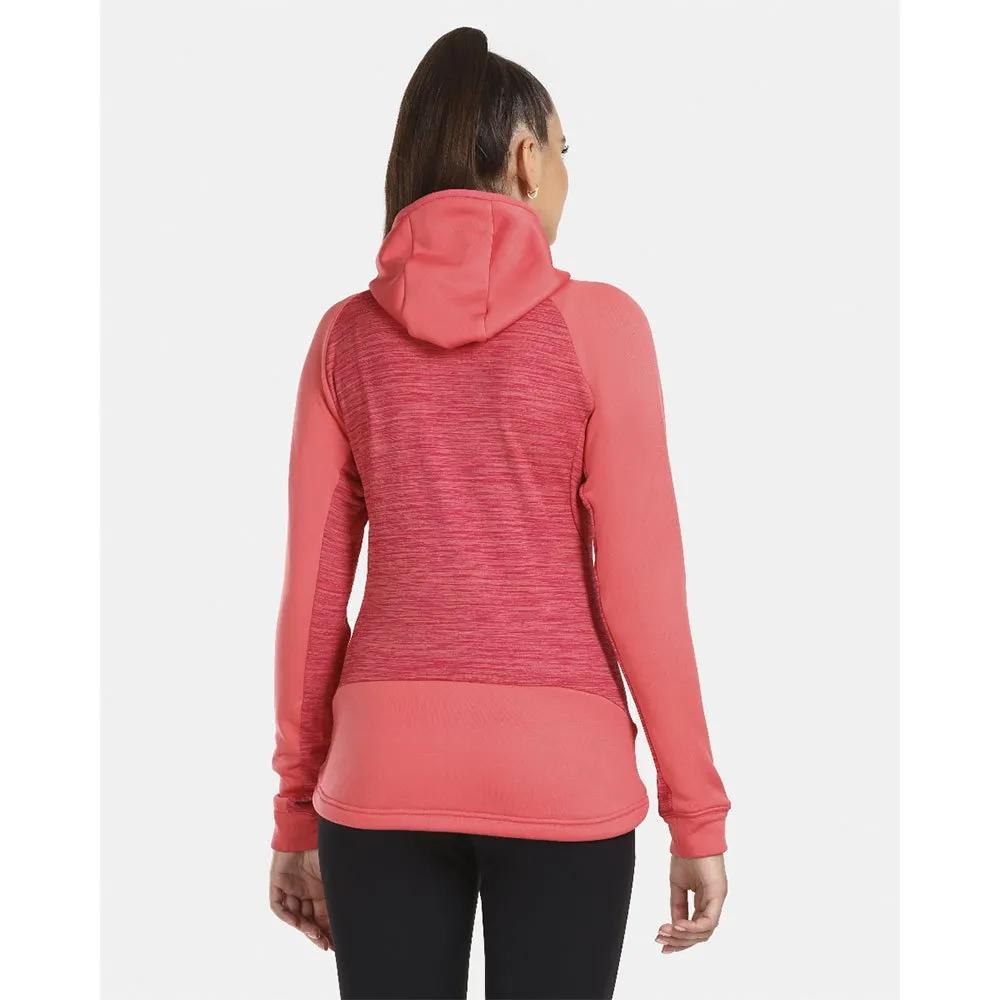 Kilpi Флисовая на молнии Layana