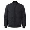 Limid Men S Pocket Zip Neck blouSon Dmg Jua Q4524030