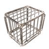 Ning Juli Foldable Mobile Sports Ball Storage Cart