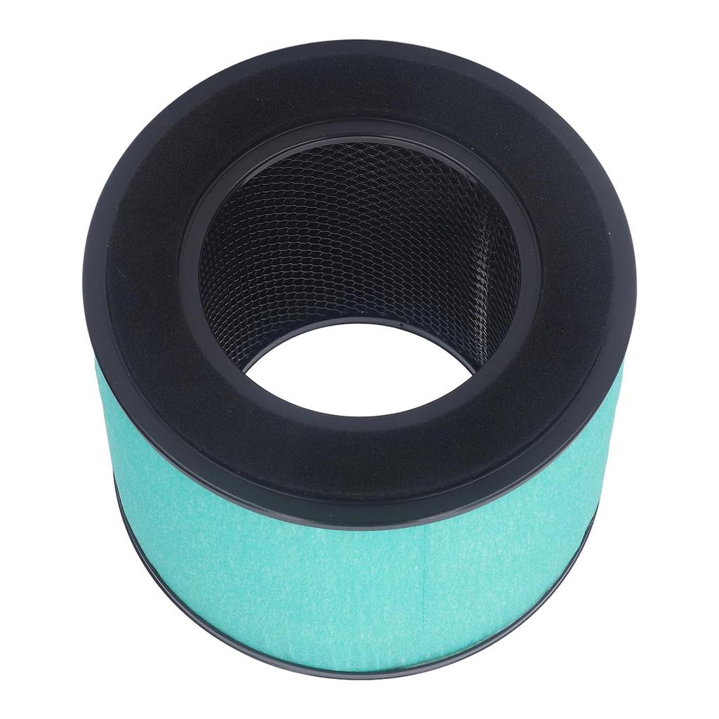 Filtr Oczyszczacza Powietrza Redukcja Zapachu Wysokowydajny Filtr Cząsteczkowy Powietrza Akcesoria Zamienne Do Partu BS‑08