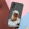 Famous Aesthetic Statue Cover For Xiaomi Redmi Note 14 13 12 9 10 11 Pro 9S 10S 11S 12S Redmi 14C 10C 12C 13C Case
