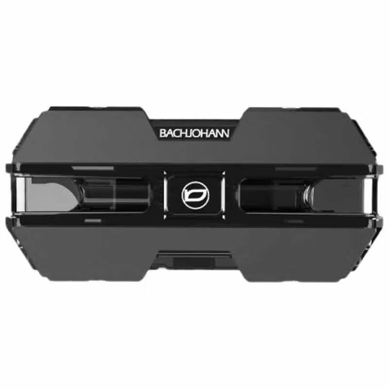 

Bach Johann B3 Mecha-Style True Wireless Earbuds