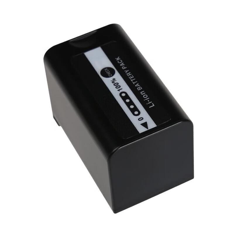 Laicai Universal Camera Battery Adapter