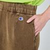 Champion Women's 100% Cotton Sweat Skirt Maxi Length Casual CW-D205 Japanese Fit