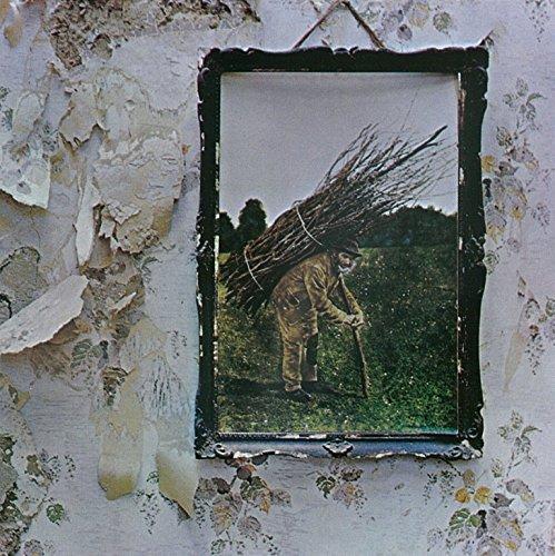 Led Zeppelin IV <2014 Remaster/Standard Edition> - Led Zeppelin