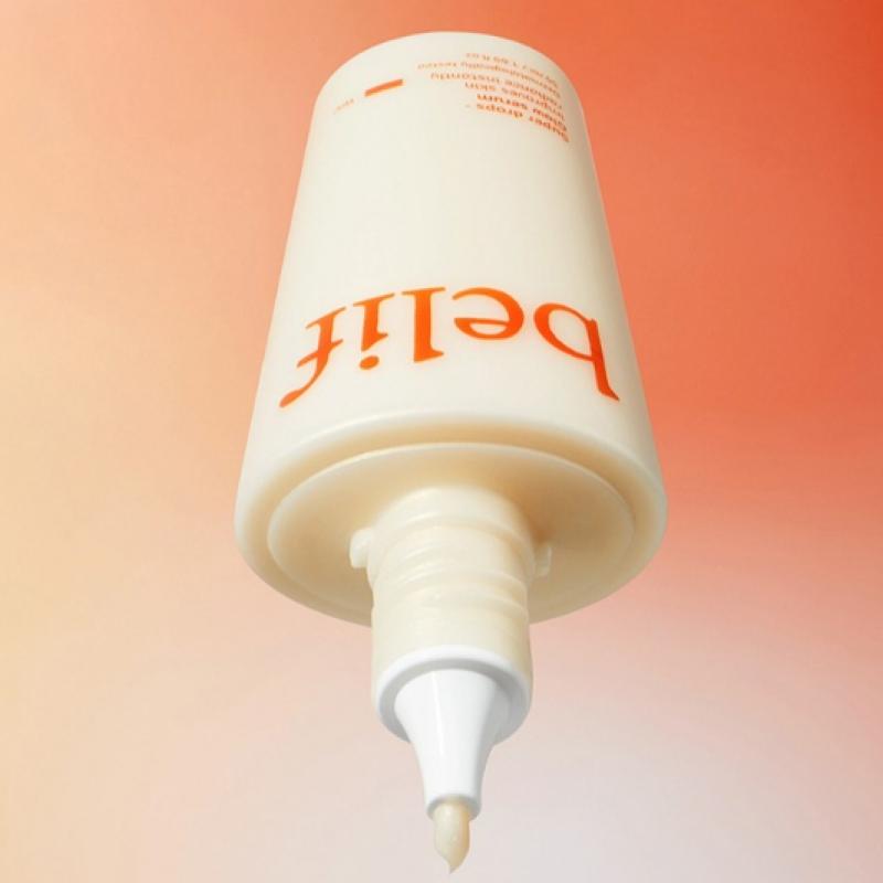Belif Super Drops   Glow Serum 50ml  Moisture  Complexion Improvement 