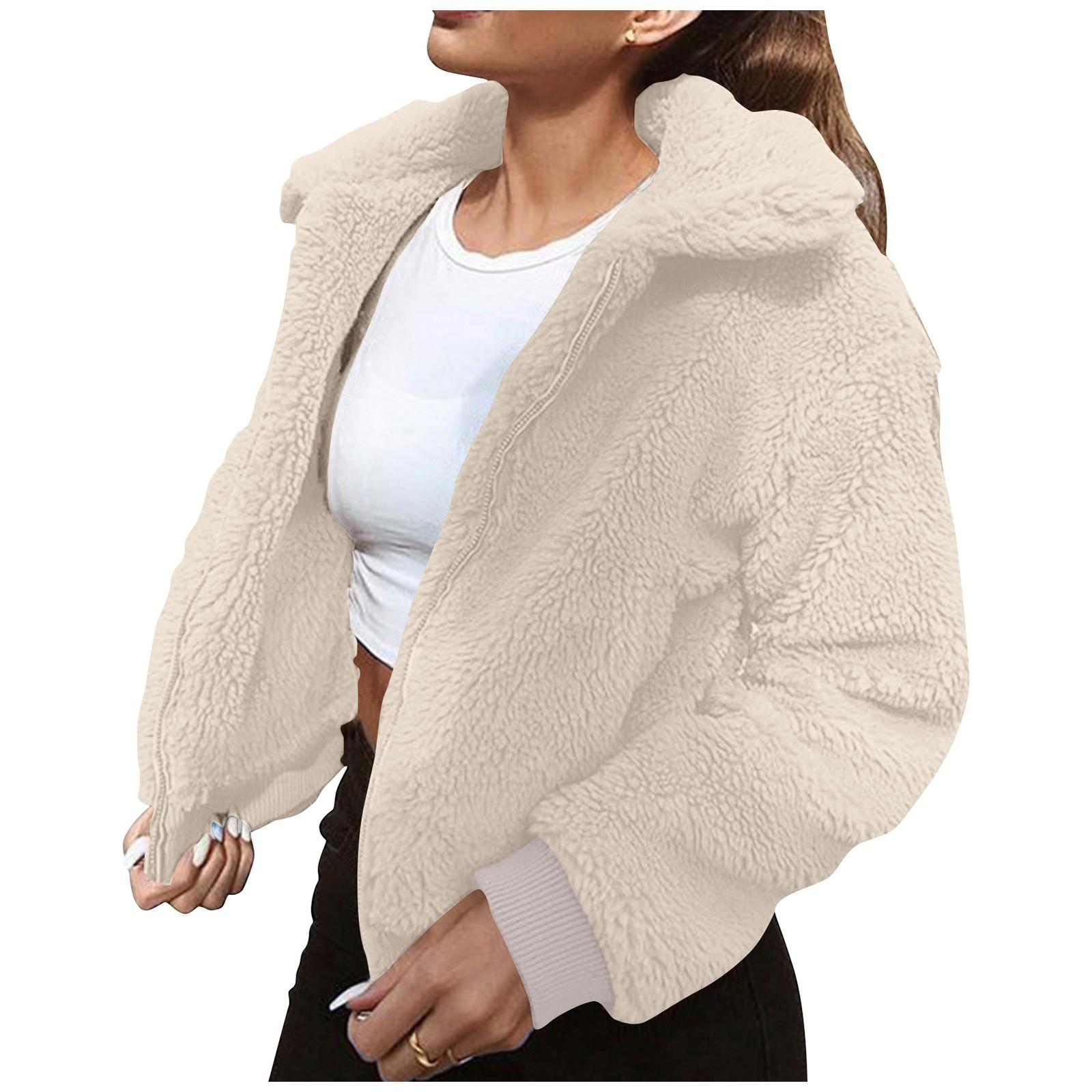 

Модная женская однотонная повседневная пуловер с высоким воротником, блузка с длинным рукавом, пальто XXXL